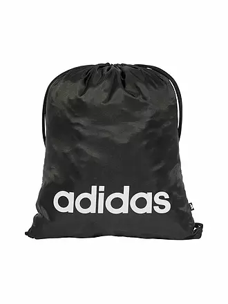 ADIDAS | Turnbeutel Linear 13L | 